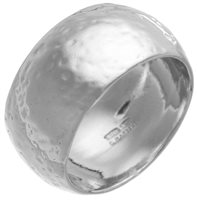 Anello Giovanni Raspini Rock in Argento 10690/12 - 10690/14